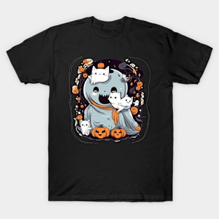 Halloween T-Shirt